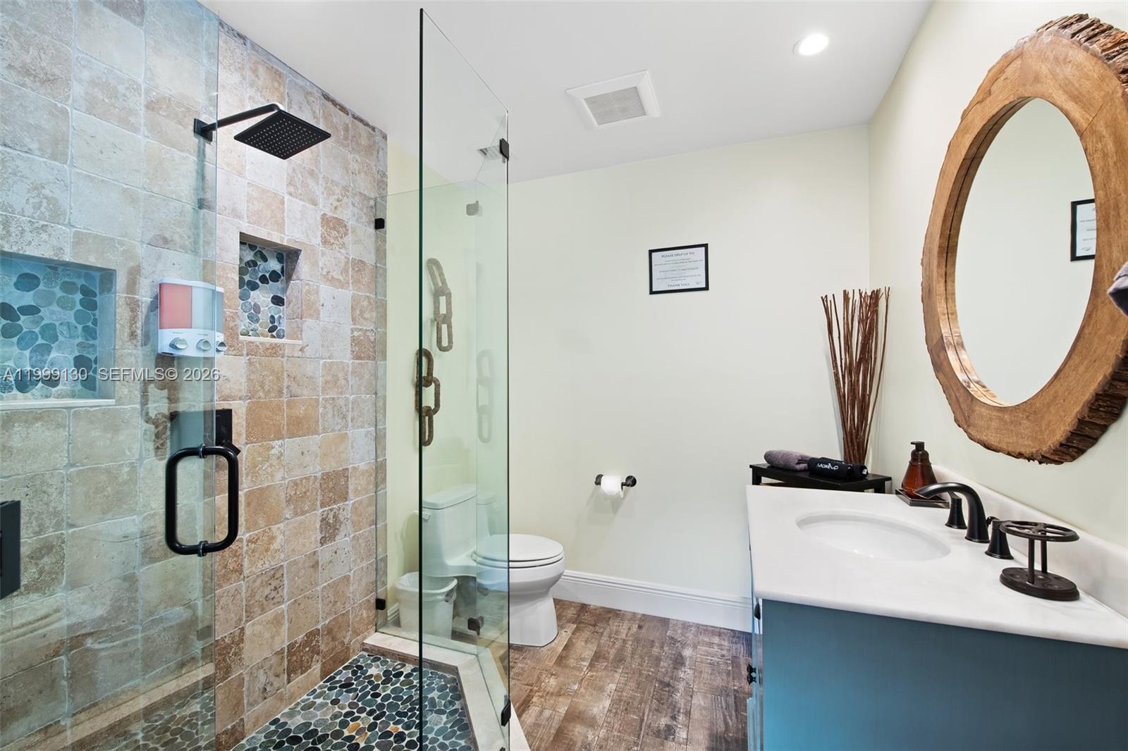 POMPANO ISLES SEC - Residential