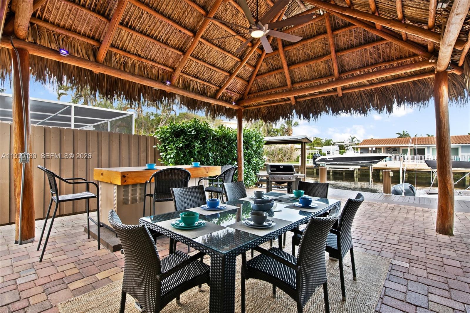 POMPANO ISLES SEC - Residential