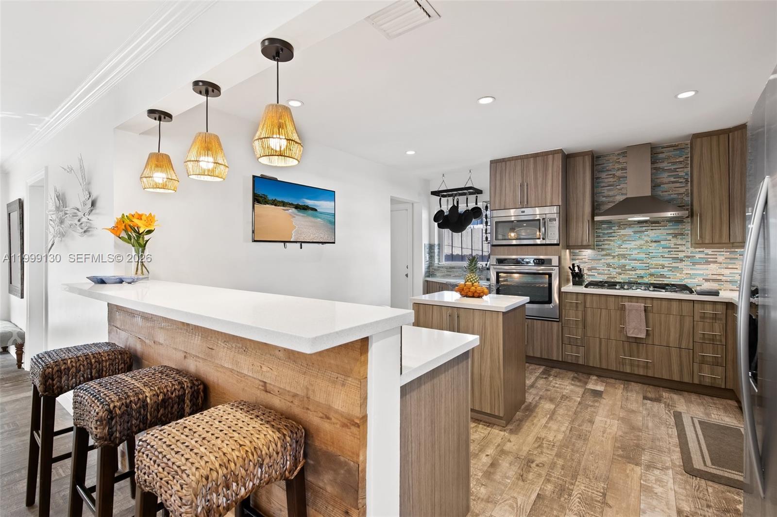 POMPANO ISLES SEC - Residential