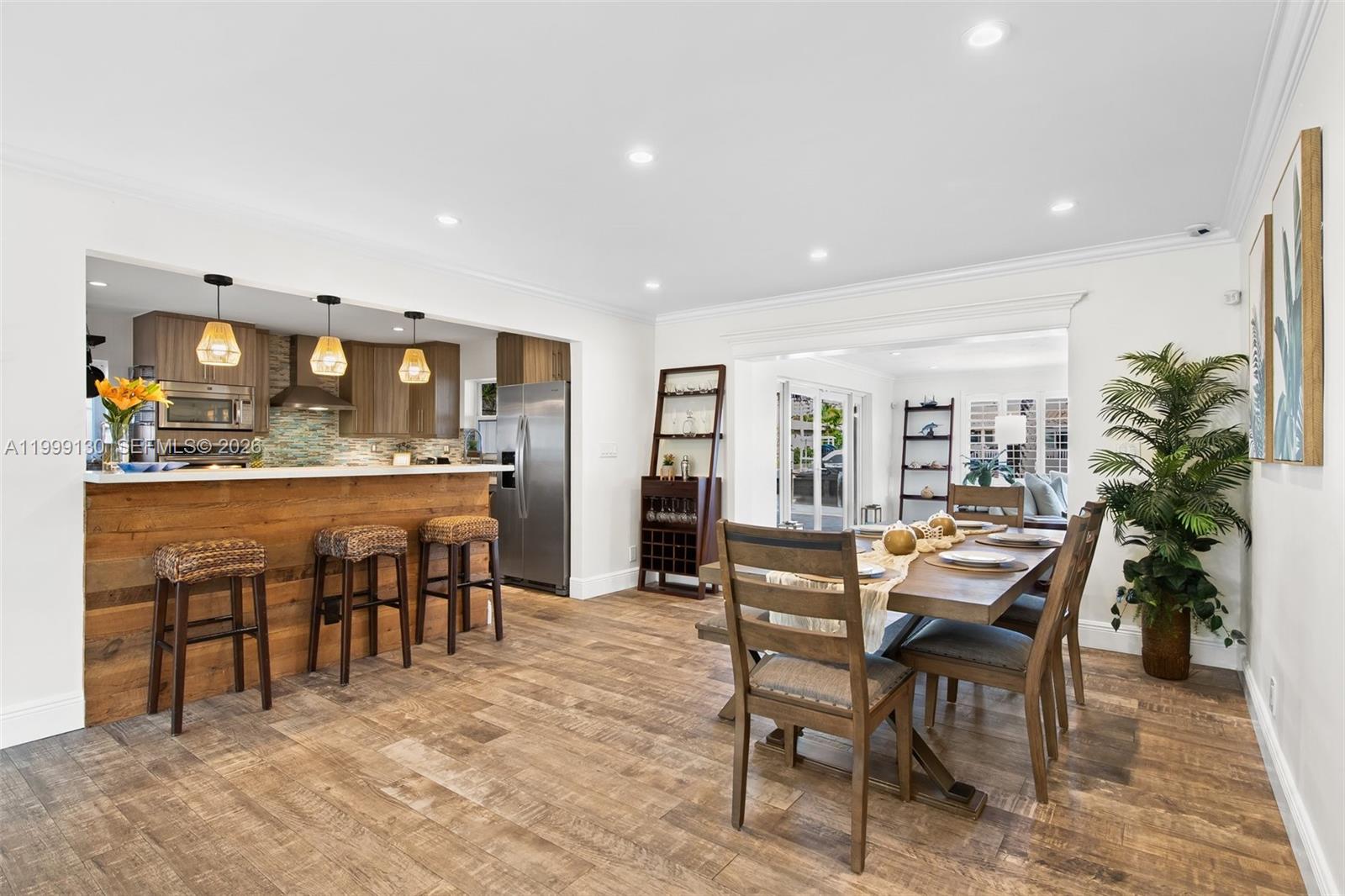 POMPANO ISLES SEC - Residential