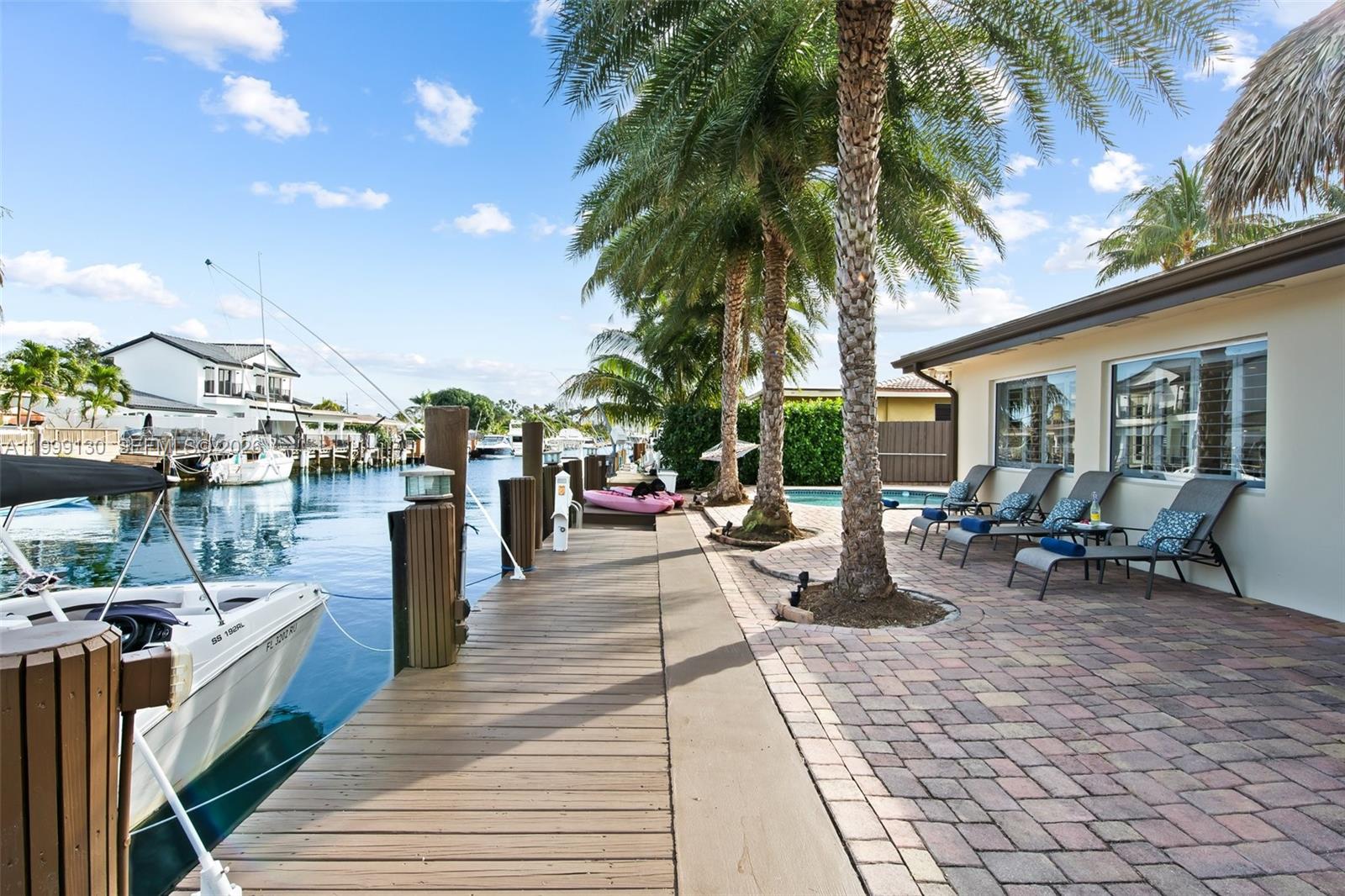 POMPANO ISLES SEC - Residential