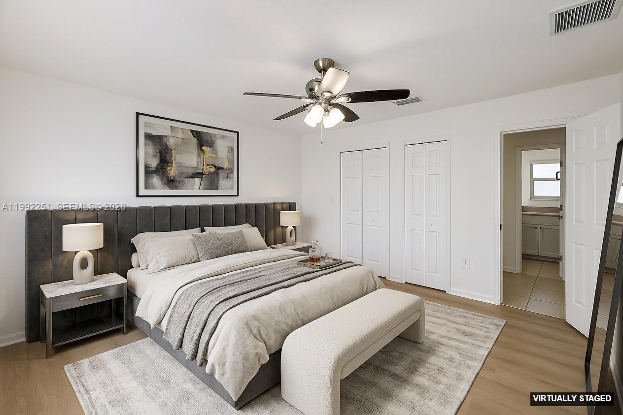 SOLABELLA CONDO - Residential Lease