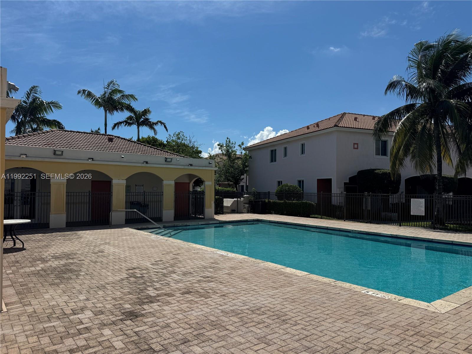 SOLABELLA CONDO - Residential Lease