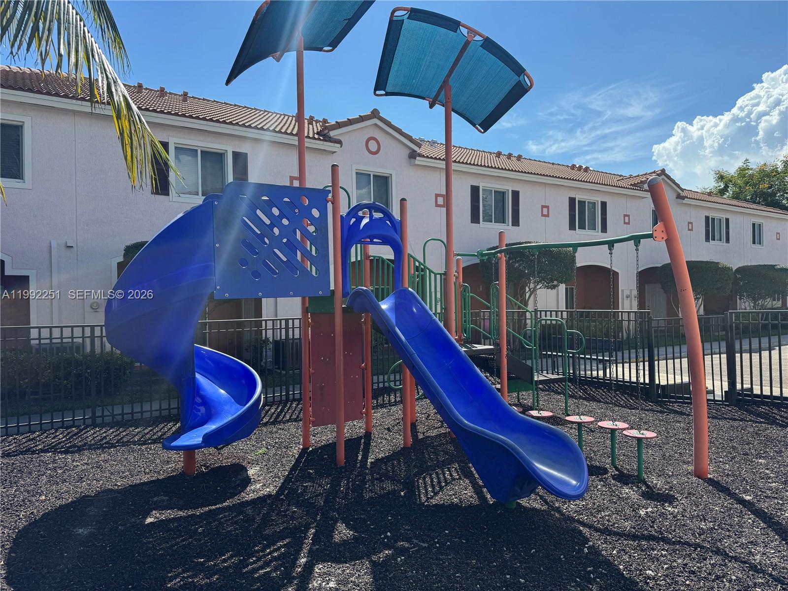 SOLABELLA CONDO - Residential Lease