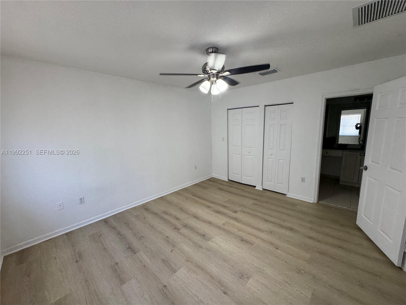 SOLABELLA CONDO - Residential Lease