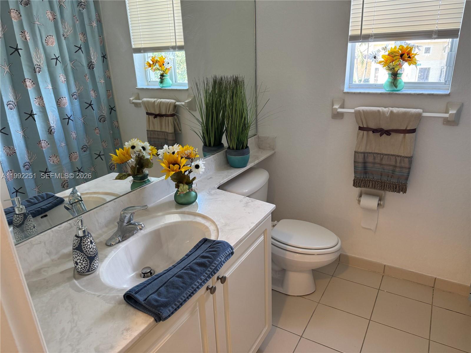 SOLABELLA CONDO - Residential Lease