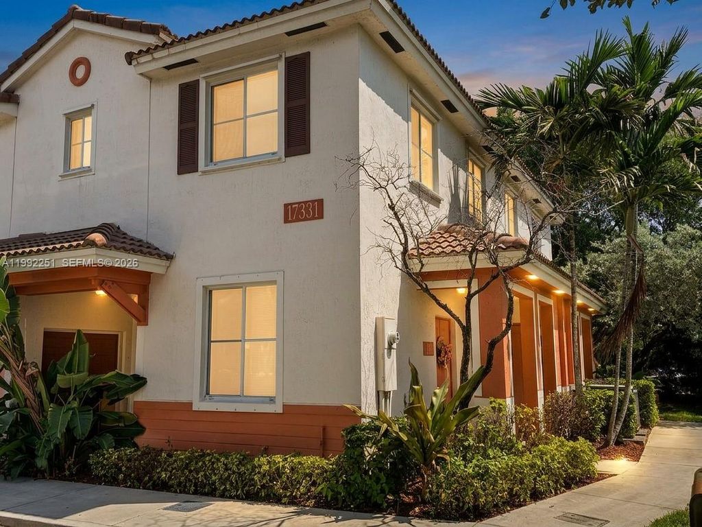 Photo of 17331 NW 7th Ave #109, Miami Gardens, FL 33169 (MLS # A11992251)