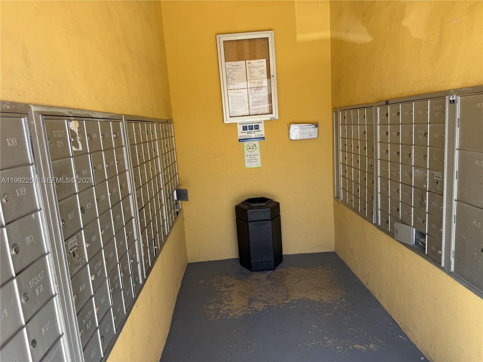 SOLABELLA CONDO - Residential Lease