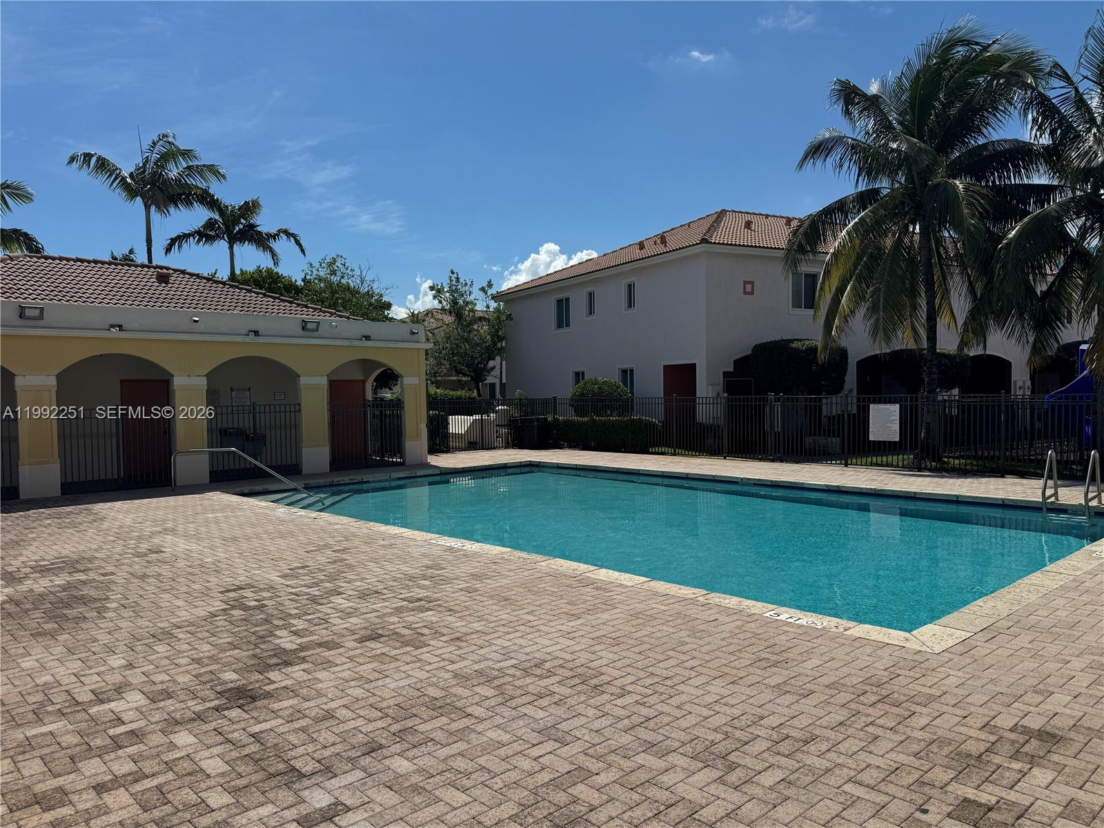 SOLABELLA CONDO - Residential Lease