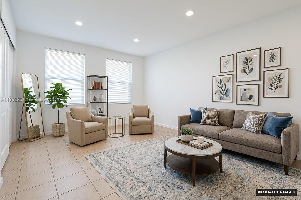 SOLABELLA CONDO - Residential Lease