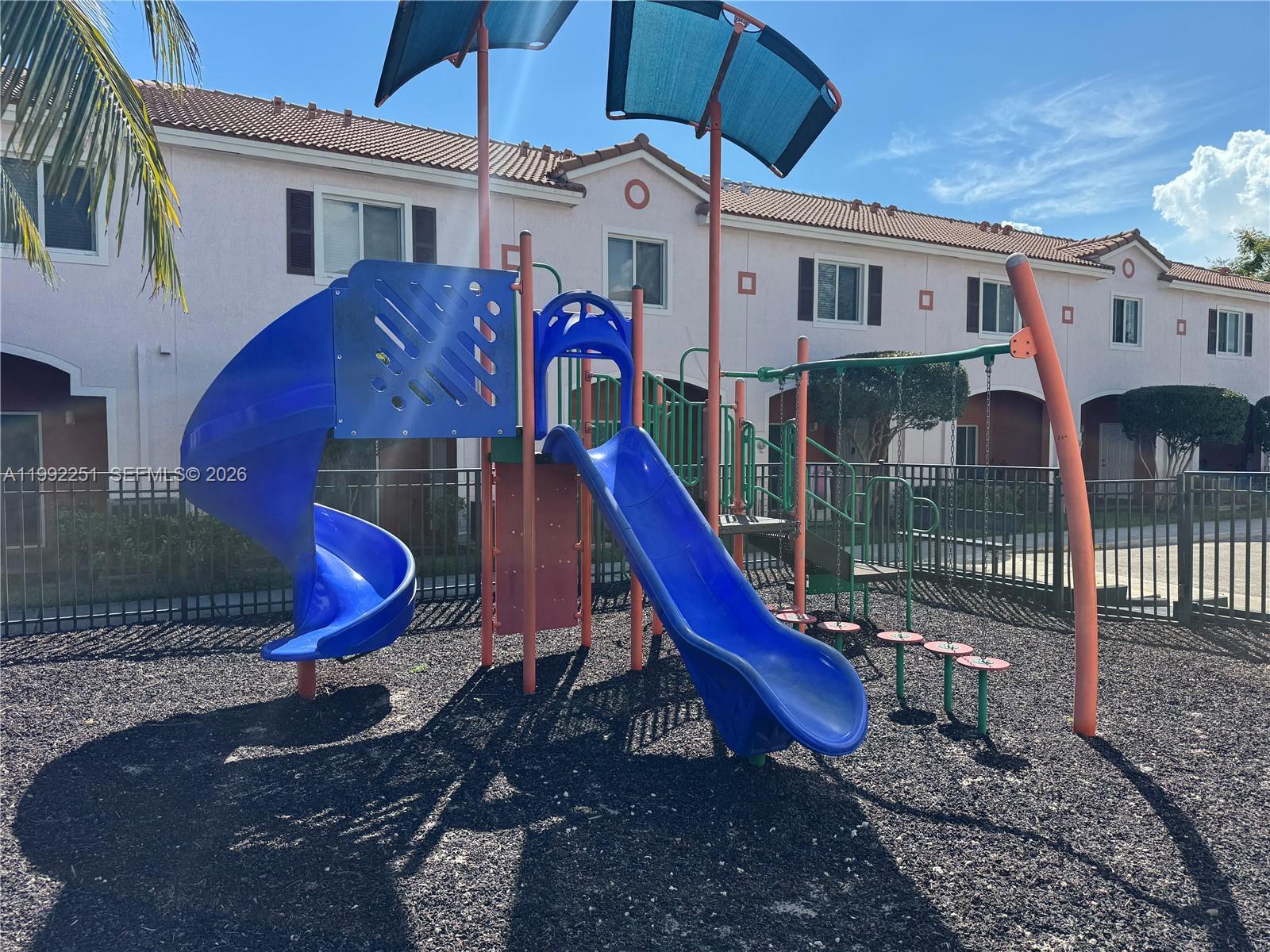 SOLABELLA CONDO - Residential Lease