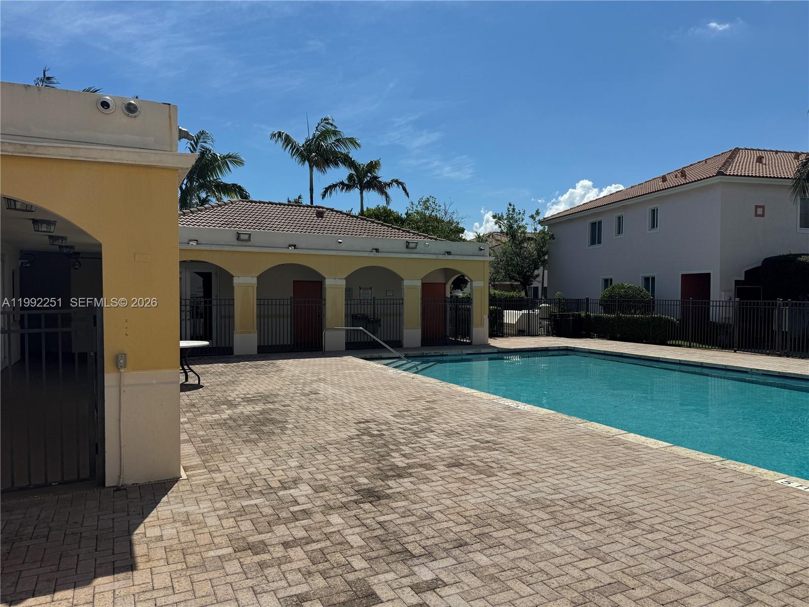 SOLABELLA CONDO - Residential Lease