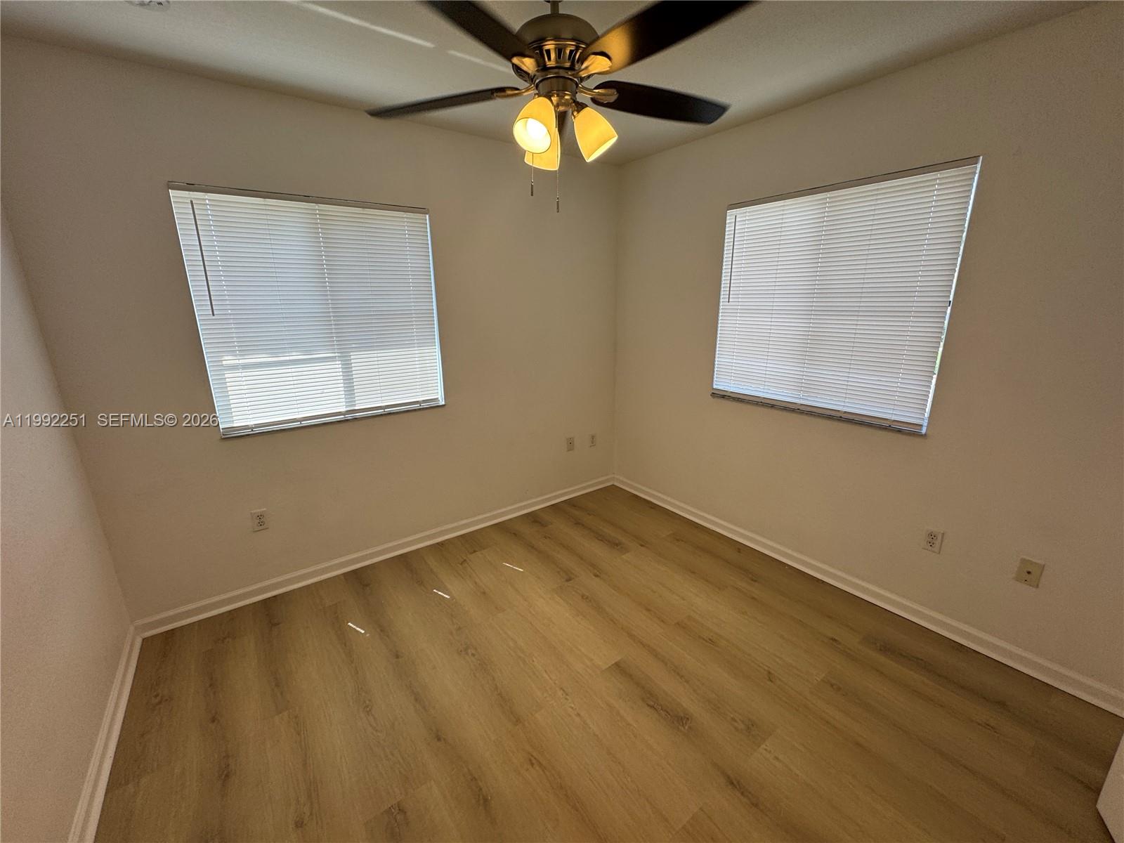 SOLABELLA CONDO - Residential Lease