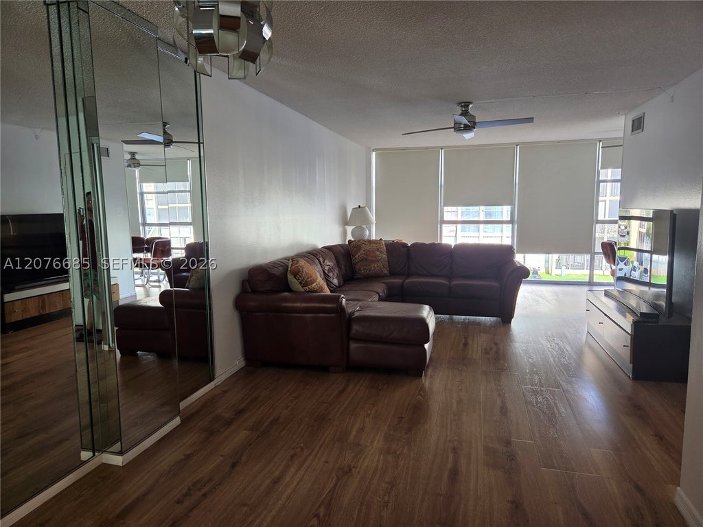 Photo of 501 Three Islands Blvd #209, Hallandale Beach, FL 33009 (MLS # A12076685)