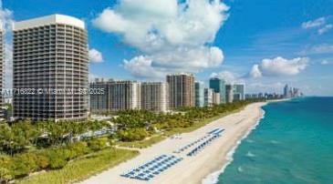 BAL HARBOUR CENTER CONDO - Residential