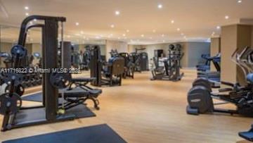 BAL HARBOUR CENTER CONDO - Residential