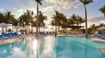 BAL HARBOUR CENTER CONDO - Residential