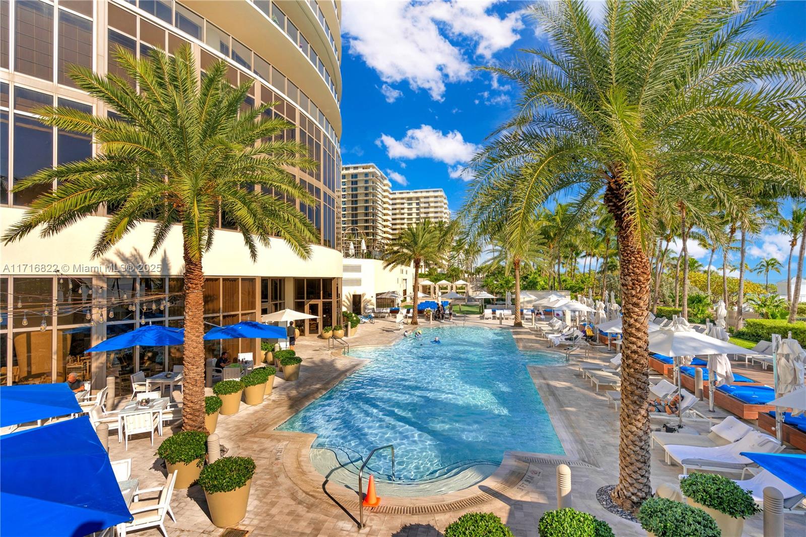 BAL HARBOUR CENTER CONDO - Residential