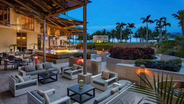 BAL HARBOUR CENTER CONDO - Residential