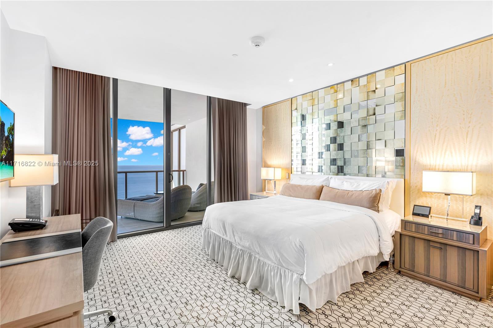 BAL HARBOUR CENTER CONDO - Residential