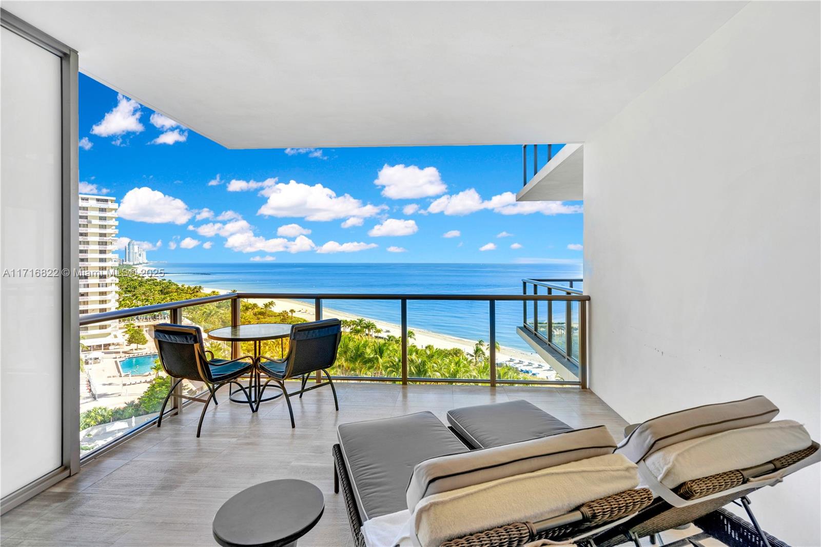 BAL HARBOUR CENTER CONDO - Residential