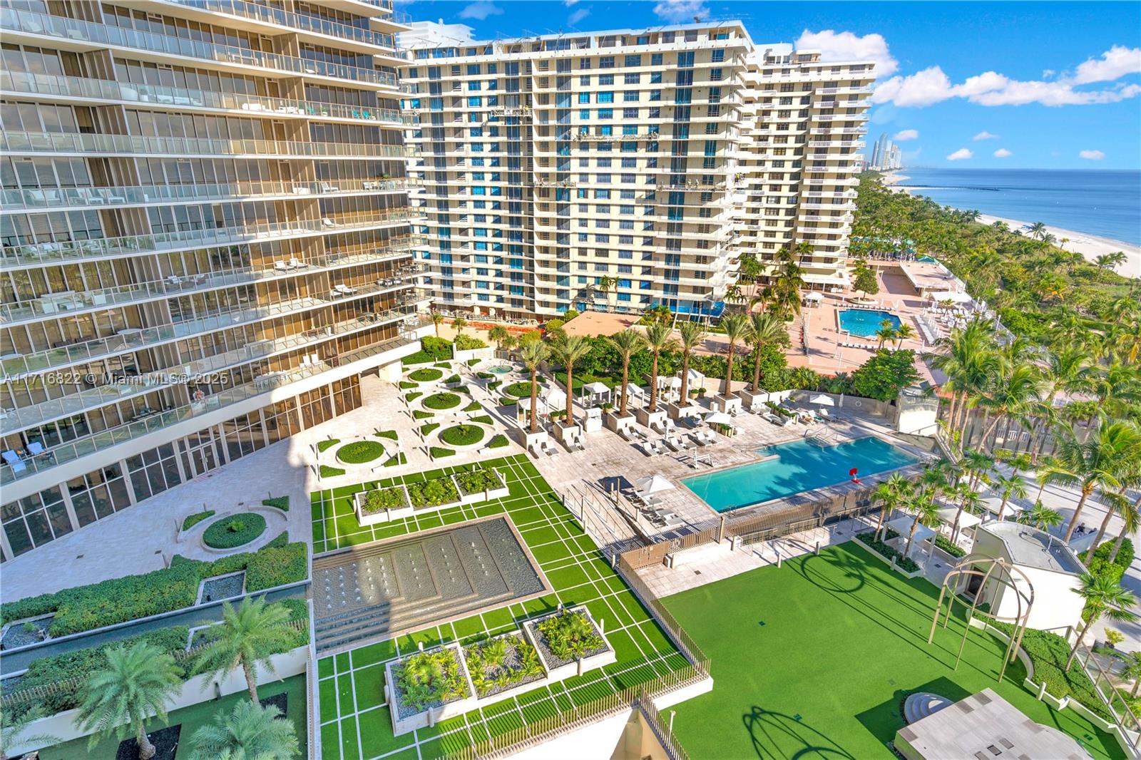 BAL HARBOUR CENTER CONDO - Residential