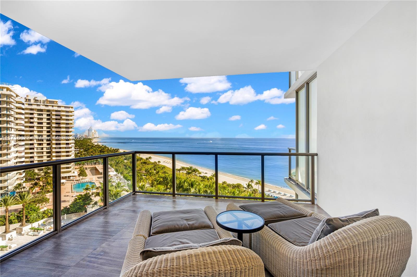 BAL HARBOUR CENTER CONDO - Residential