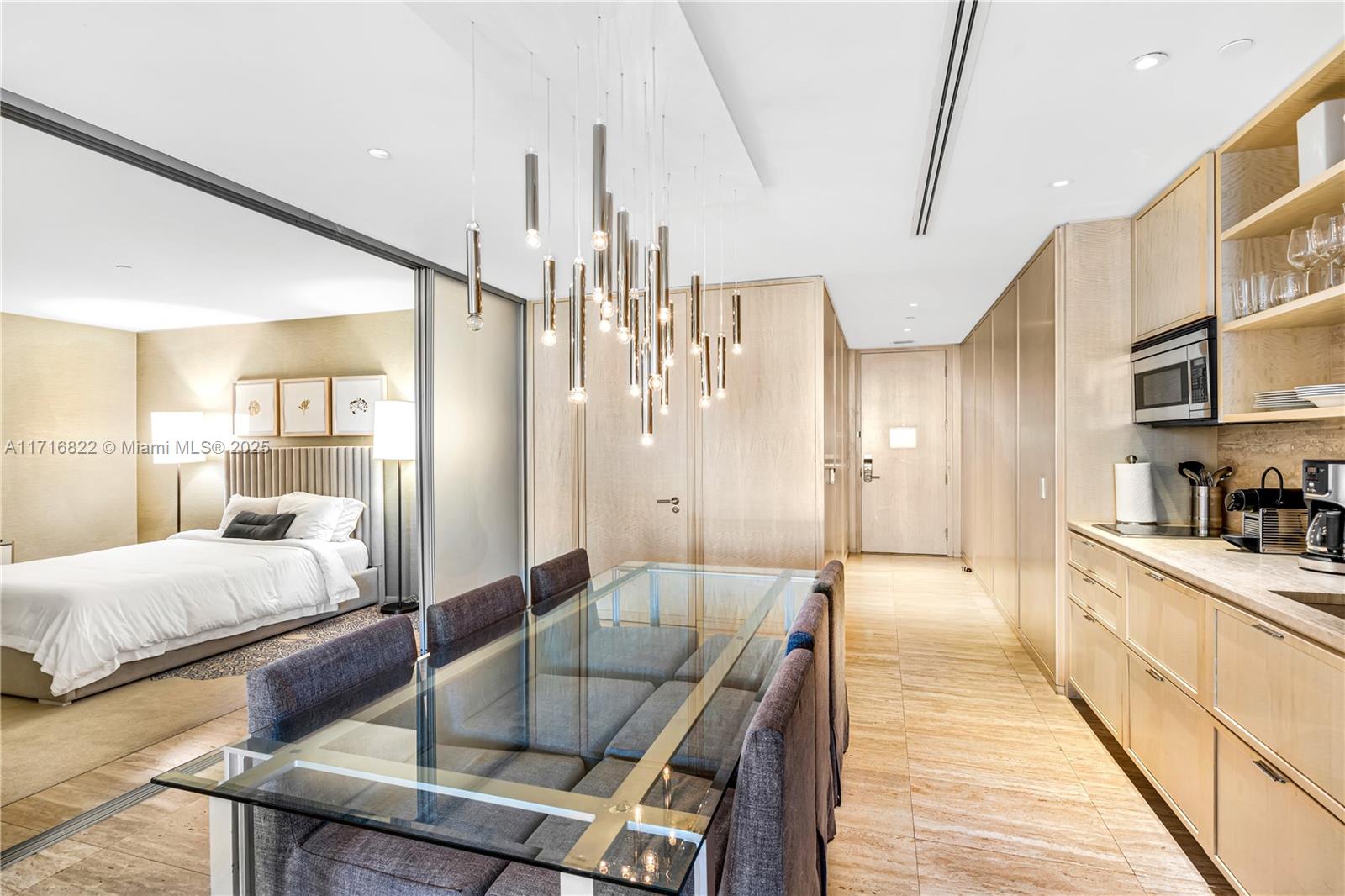 BAL HARBOUR CENTER CONDO - Residential