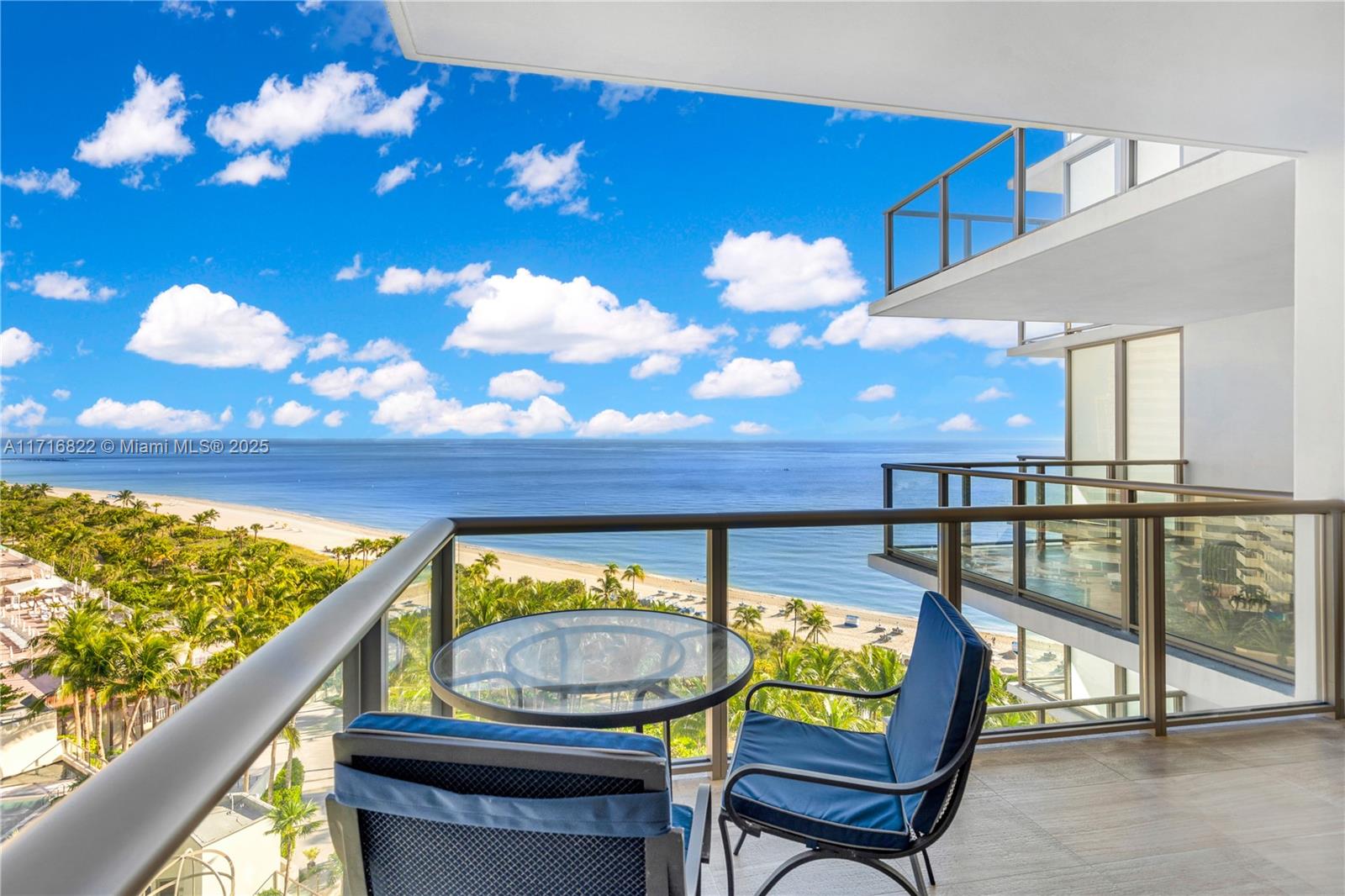 BAL HARBOUR CENTER CONDO - Residential