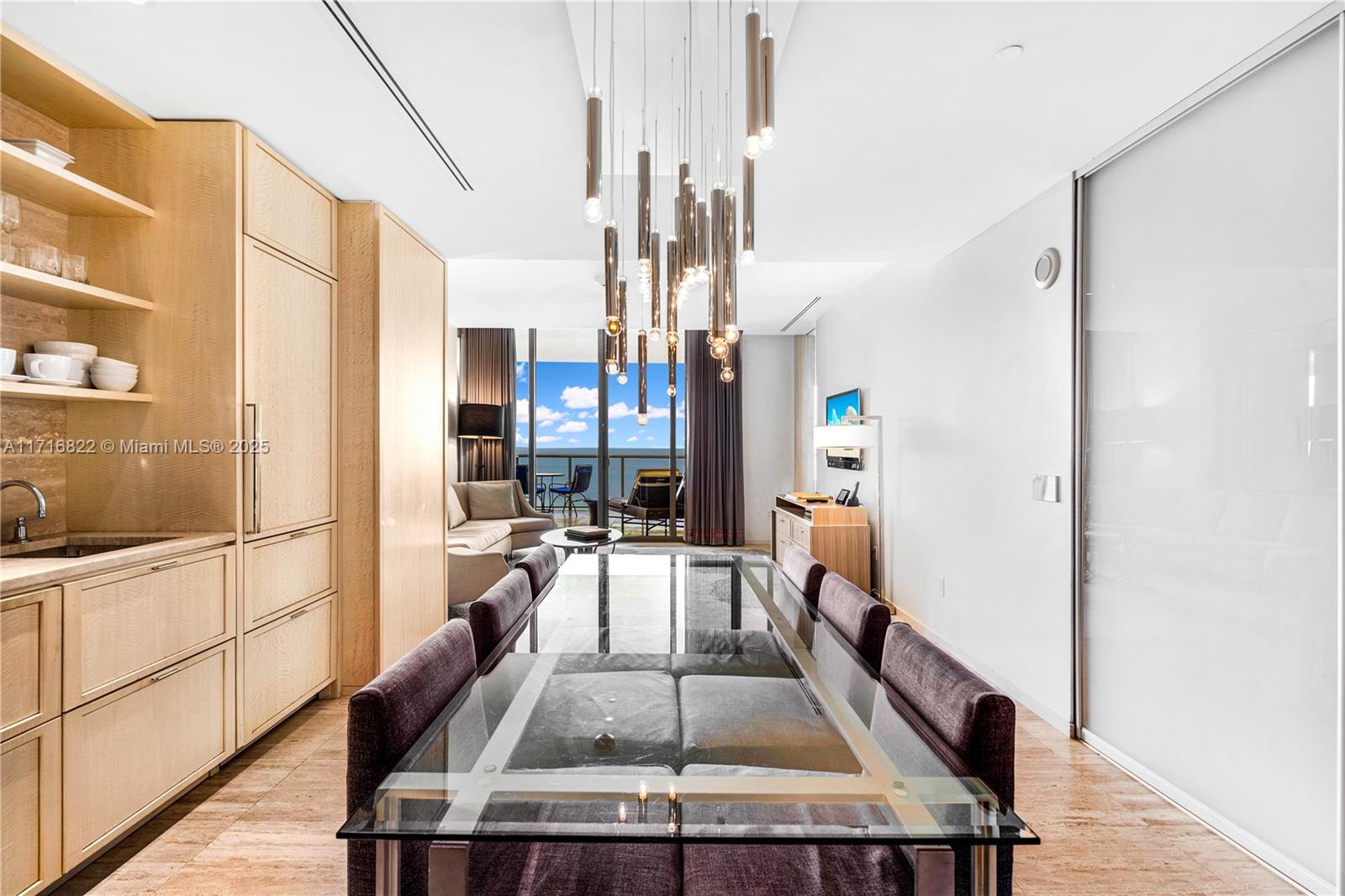 BAL HARBOUR CENTER CONDO - Residential