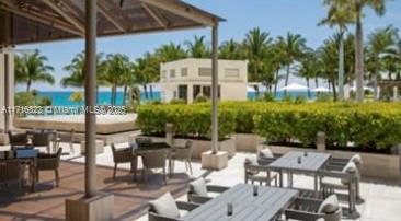 BAL HARBOUR CENTER CONDO - Residential