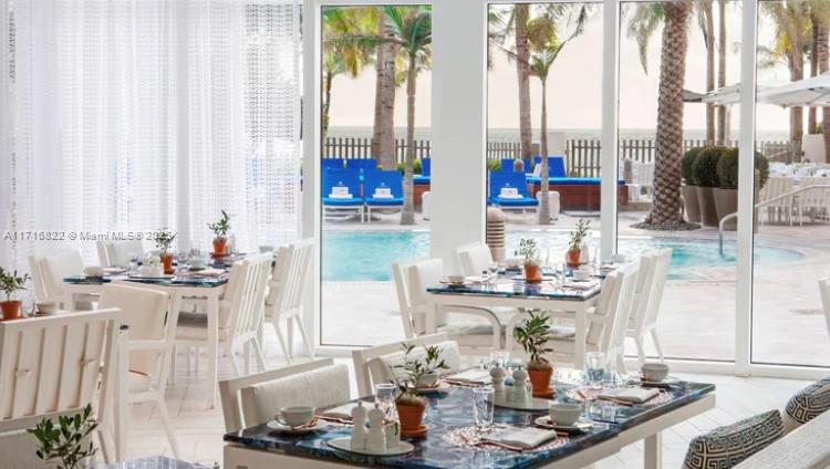 BAL HARBOUR CENTER CONDO - Residential