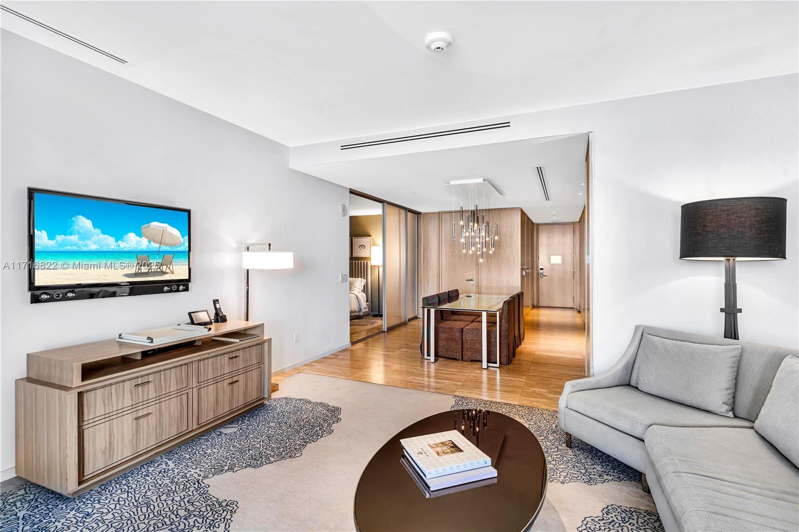 BAL HARBOUR CENTER CONDO - Residential