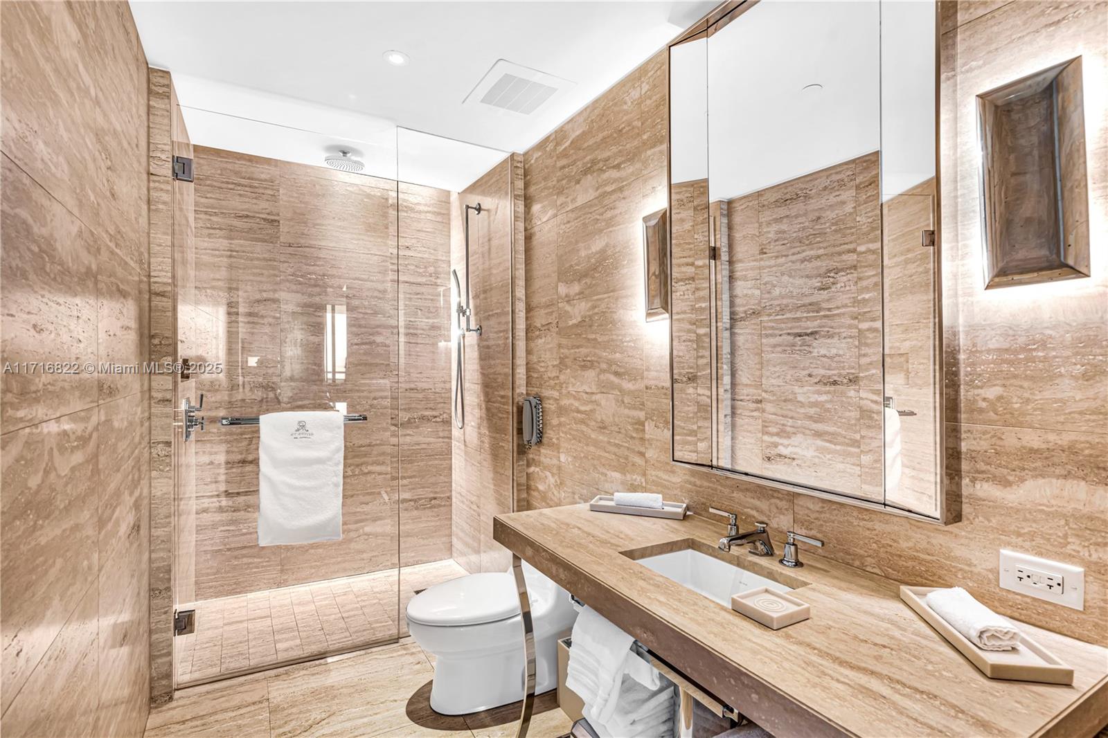 BAL HARBOUR CENTER CONDO - Residential