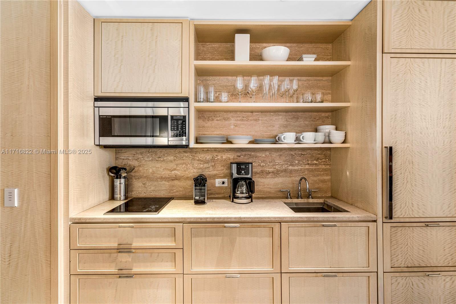 BAL HARBOUR CENTER CONDO - Residential