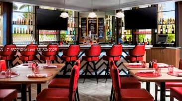 BAL HARBOUR CENTER CONDO - Residential