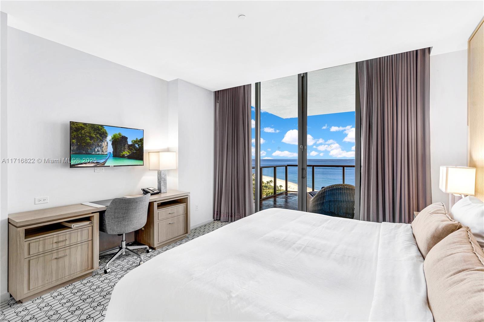 BAL HARBOUR CENTER CONDO - Residential