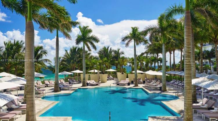 BAL HARBOUR CENTER CONDO - Residential