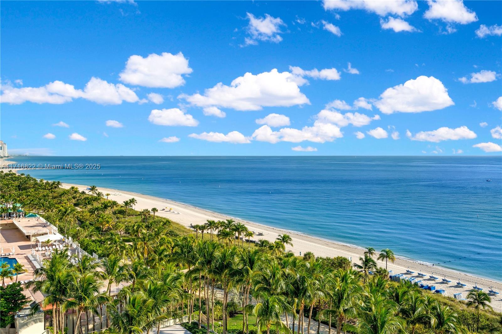 BAL HARBOUR CENTER CONDO - Residential
