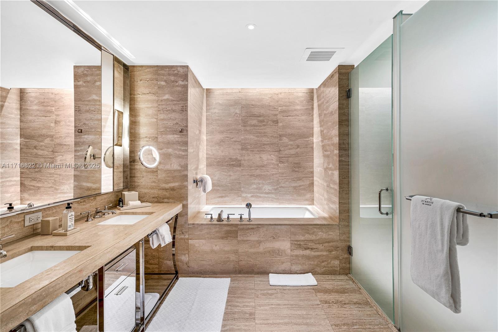 BAL HARBOUR CENTER CONDO - Residential