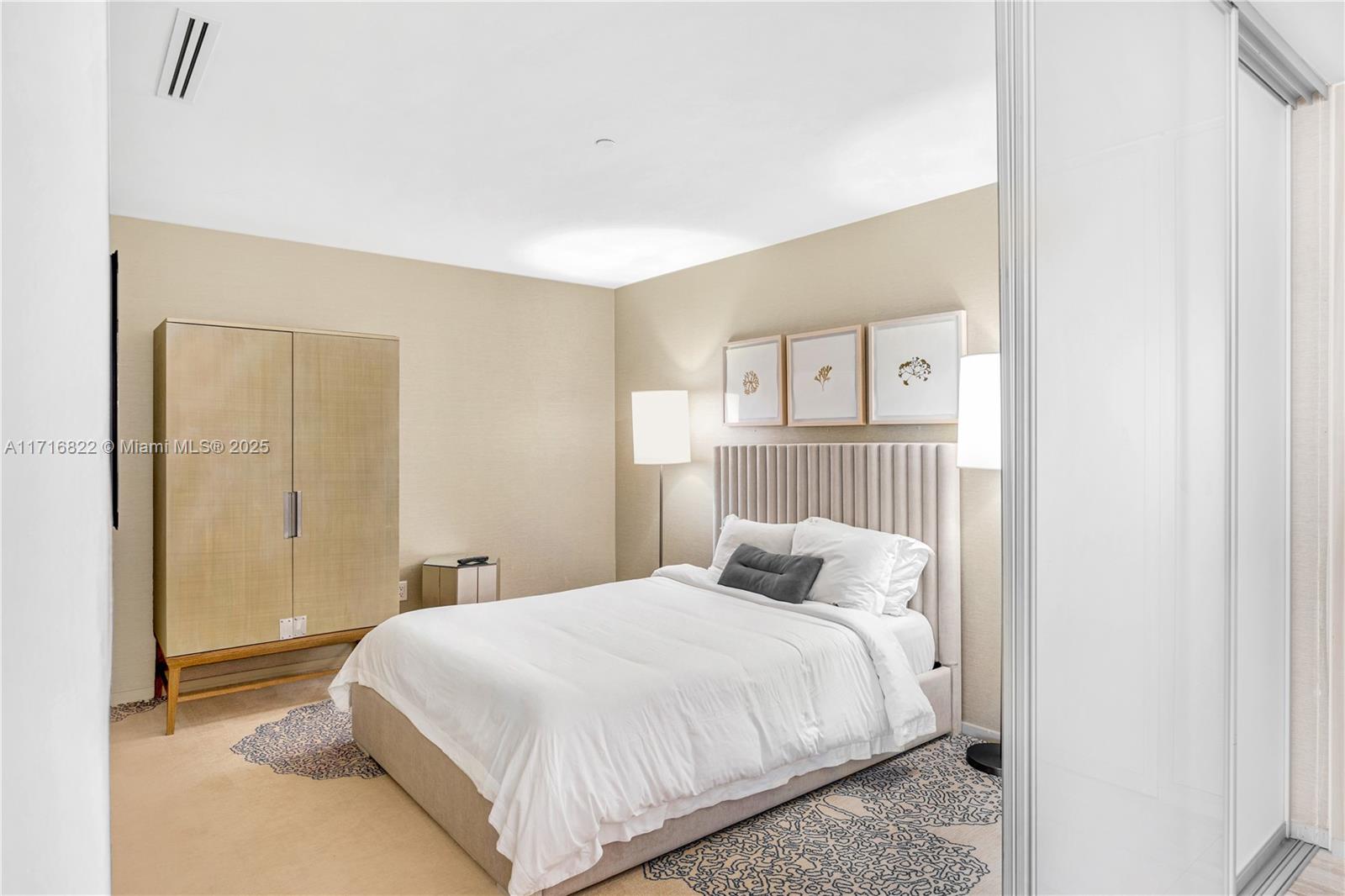 BAL HARBOUR CENTER CONDO - Residential