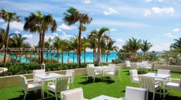 BAL HARBOUR CENTER CONDO - Residential