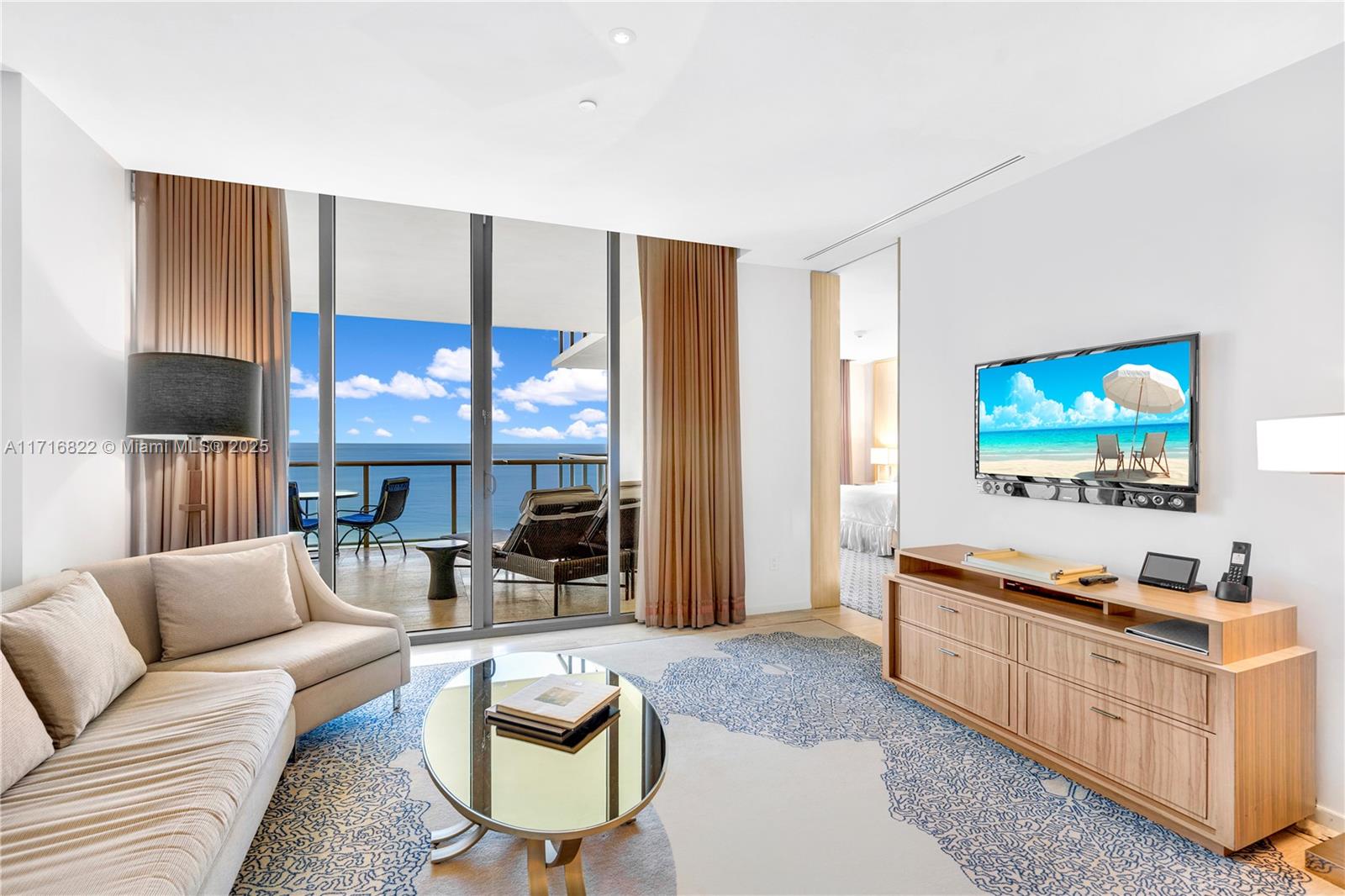 BAL HARBOUR CENTER CONDO - Residential