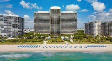 BAL HARBOUR CENTER CONDO - Residential