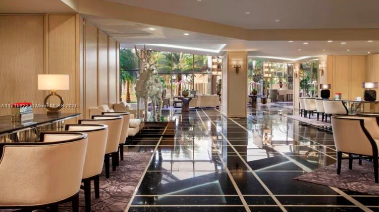 BAL HARBOUR CENTER CONDO - Residential