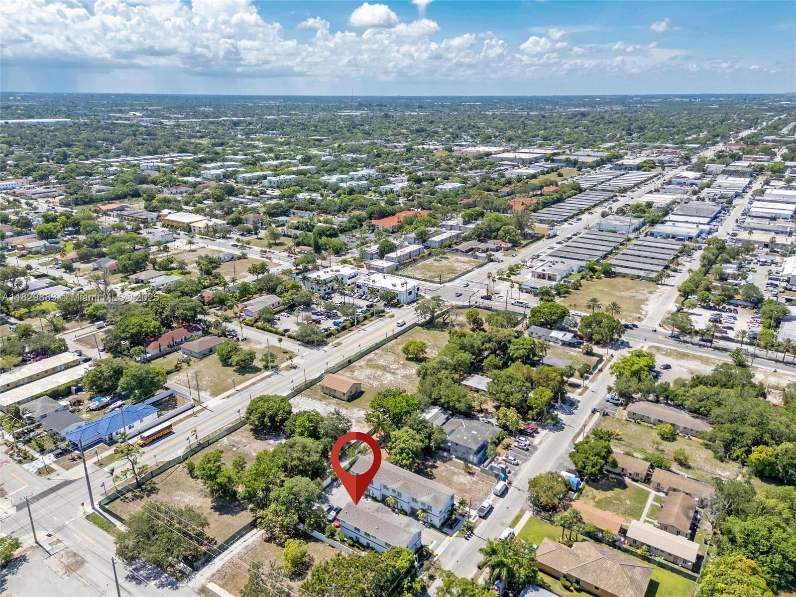 NORTH LAUDERDALE - Residential