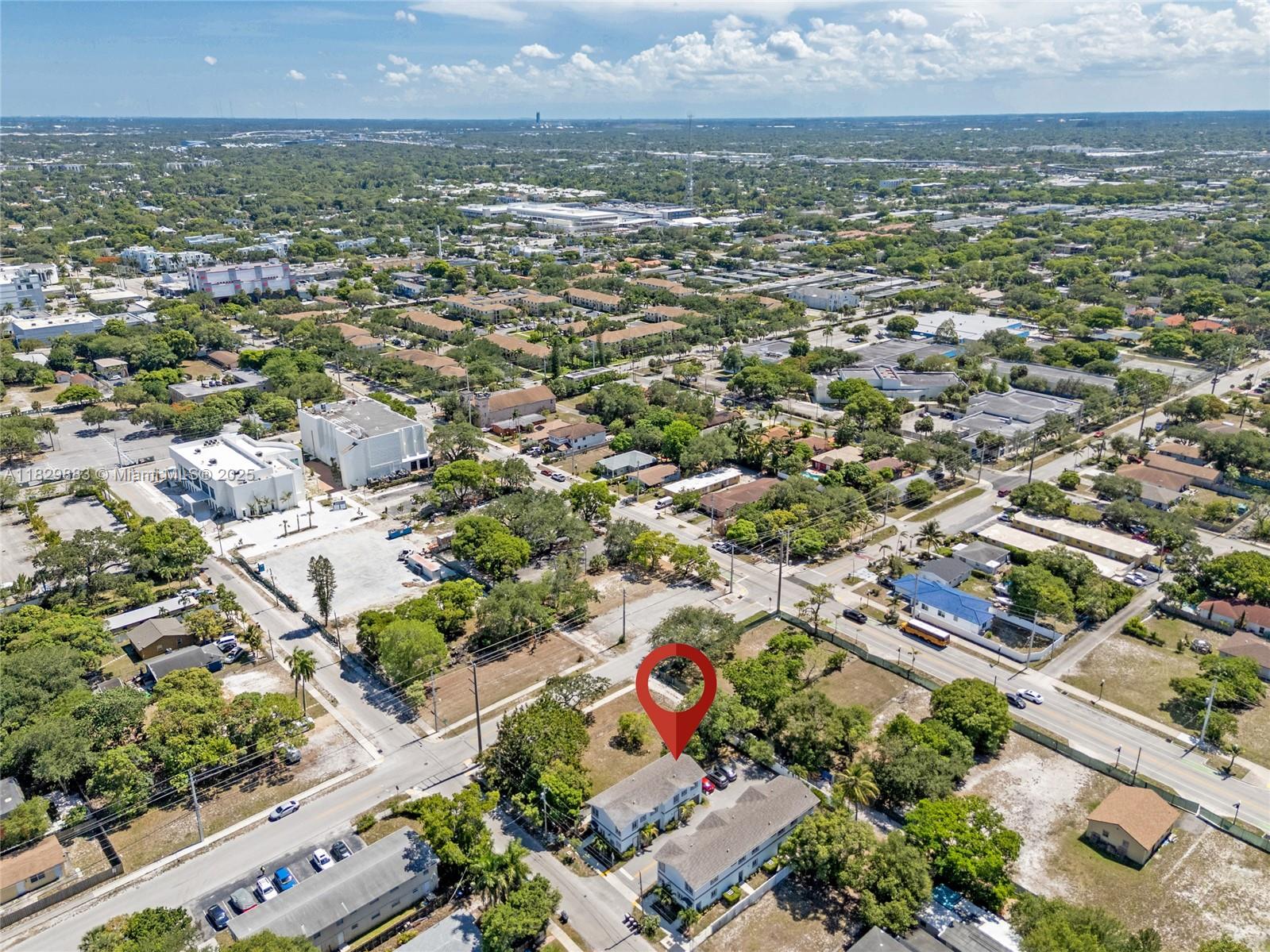 NORTH LAUDERDALE - Residential