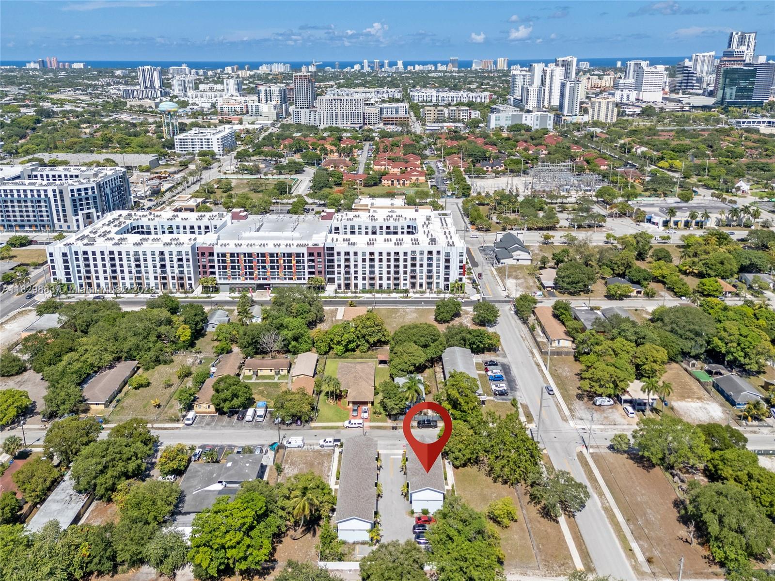 NORTH LAUDERDALE - Residential