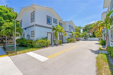 507 NW 8th Ave #1 Fort Lauderdale FL 33311