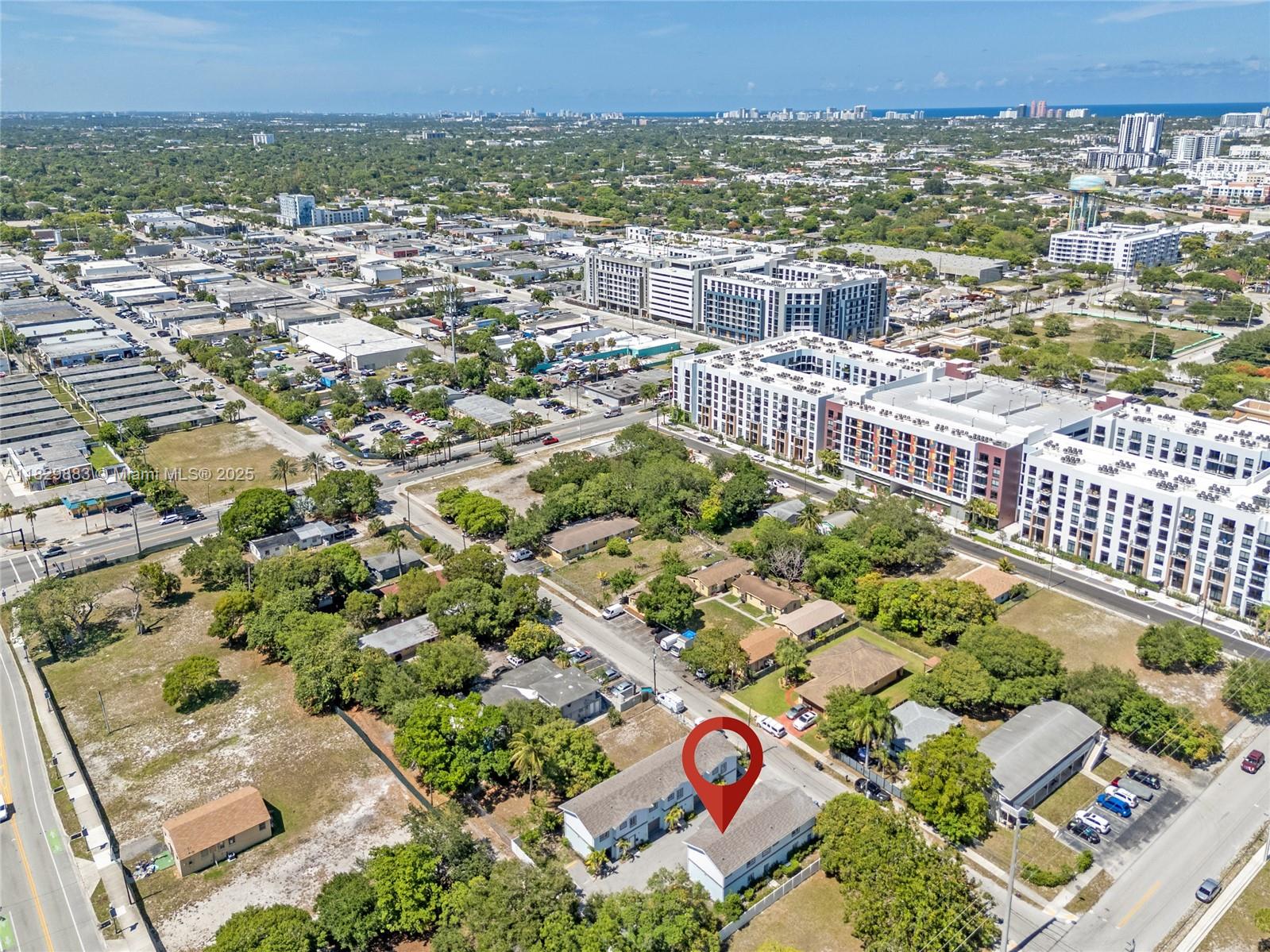 NORTH LAUDERDALE - Residential